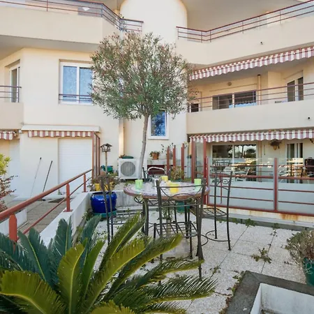 Lanterne Welkeys Apartamento