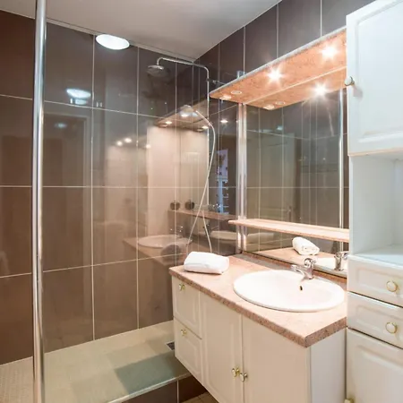 Lanterne Welkeys Apartamento *