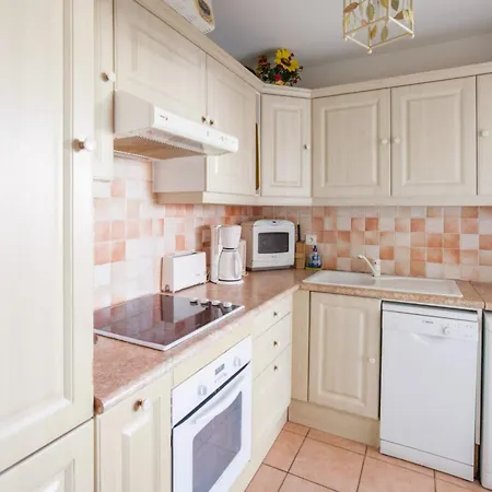 Apartamento Lanterne Welkeys Nice