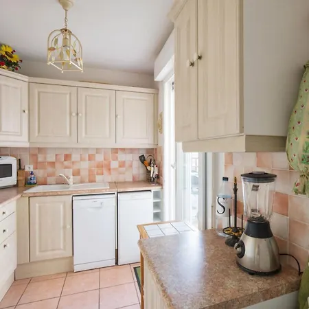 Apartamento Lanterne Welkeys