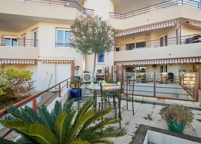 Lanterne Welkeys Apartman