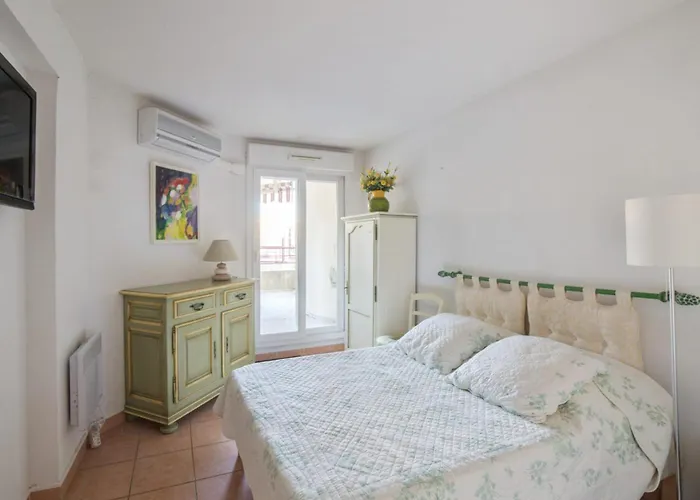 Lanterne Welkeys Apartman Nizza