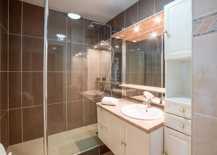 Lanterne Welkeys Apartment *