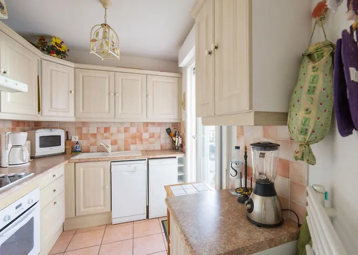 Apartment Lanterne Welkeys
