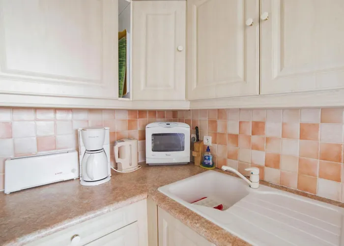 Lanterne Welkeys Apartman *